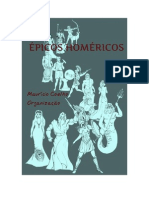 Epicos Homericos