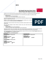 List of AIA Panel Clinics PDF