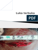 Luka Terbuka