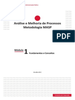 MASP - Módulo (1)