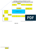 Crispino V. Ramos Elementary School Development Plan