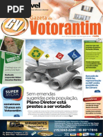 Gazeta de Votorantim 132