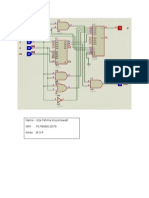 And or Not Circuit