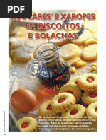 Candi Sugar (Açucar e Xaropes)