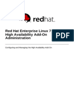 Red Hat Enterprise Linux-7-High Availability Add-On Administration-En-US