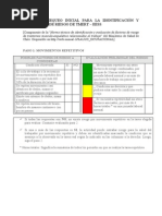 Plan de Gestion TMERT-EESS  Músculo  Bienestar