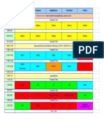 3r schedule 2015-16 - master ecc