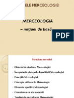 Curs Bazele Merceologiei Tema 1