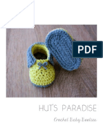 01 Hut S Paradise