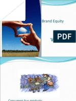 Brand Equity