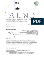 Problemas semanales de matemática