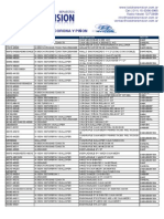 Engranajes Hyundai PDF