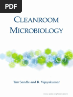 Download Cleanroom Microbiology by Tim Sandle SN275758413 doc pdf