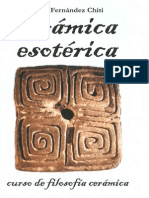 Ceramica Esoterica