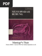 Download F_Attar-MusyawarahBurungpdf by Kura Kura Kuya SN275761117 doc pdf