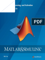 Matlab Install Guide