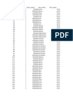 Unidad 4. Desarrollo de Aplicaciones Usando Base de Datos y Excel