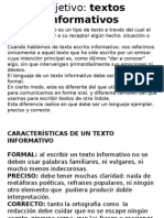 1 texto informativo