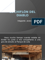 El Chiflon Del Diablo