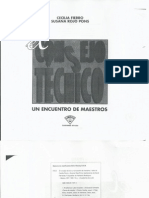 Cecilia FIERRO y Pons... El Consejo Técnico PDF