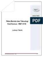 MODUL Reka Bentuk dan Teknologi RBT3118_bab3.doc