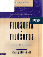 Mitchell Craig - Filosofia Y Filosofos