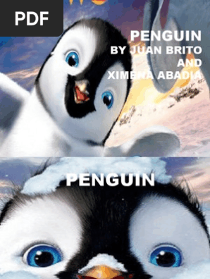 Penguin