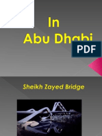 Abu Dabi