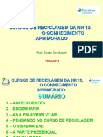 CT1020 Eletricidade