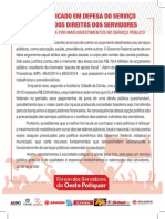 Panfleto A5 Ato Unificado Fórum 2 PDF