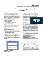 Intro IEC 61131-3 Spanish