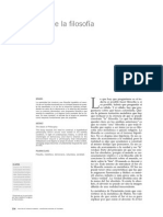 Los Ideales de La Filosofía PDF