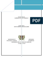 Técnicas de Auditoria Asistidas Por Computador Taac