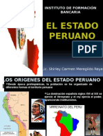 El Estado Peruano-Ifb-clase Modelo