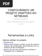 Download Configurando Um Projeto Vraptor3 No Netbeans by felipeassoline SN27578724 doc pdf