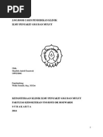 Download kasus gigi dan mulut by intansavira SN275787640 doc pdf