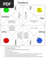 Koolchee | PDF | Ball Games | Sports
