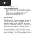 The American Pageant Apush Chapter 7 And 8 Test Review Thirteen Colonies Atlantic Revolutions