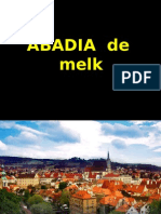 Abadia de Melk