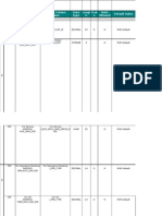 Mapping Excel