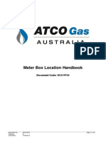 Meter Box Location Handbook