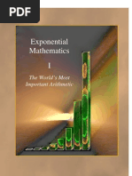 Download Math Exponential Mathematics 1 - Linear vs Exponential by Math_Resources SN27579652 doc pdf