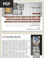 Download Perhitungan Baja Honeycomb by deanz_75 SN275802967 doc pdf