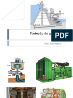 PT 07 - Proteção de Geradores