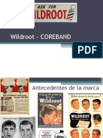 Wildroot - Coreband
