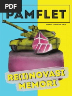 Download Pamflet Newsletter 5 Reinovasi Memori by Pamflet SN275813276 doc pdf