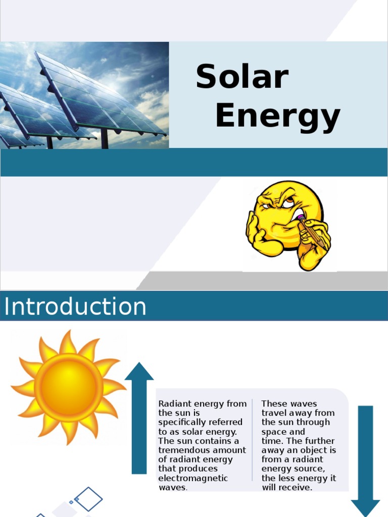 Solar Energy | PDF | Photovoltaics | Photovoltaic System, image size:768x1024
