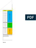 Competency Matrix For Positions-1