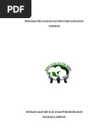 Download Panduan Pelayanan Dan Pengorganisasian Farmasi by ratna mustika SN275823029 doc pdf