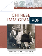 Chinese Immigrants (2004)